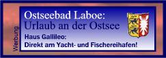 Ferienwohnung Laboe